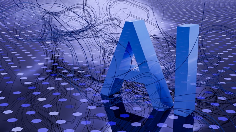 AI predictive maintenance