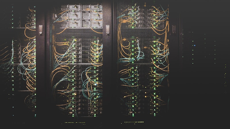 Data Center IQ