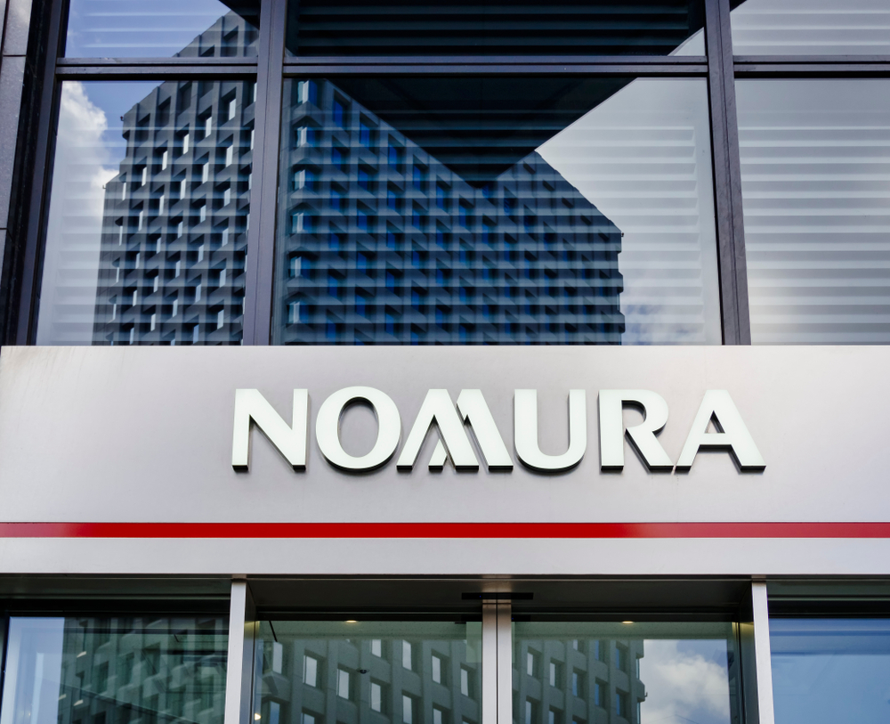 Nomura APAC Data Center Environment System