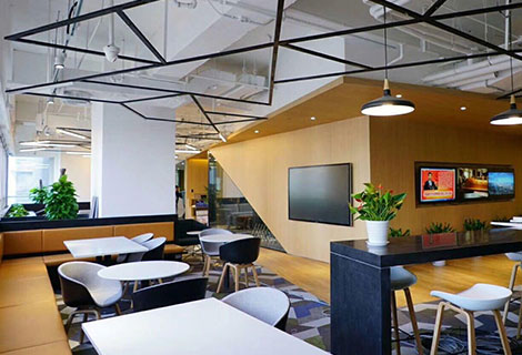 ARCPLUS Digital Office