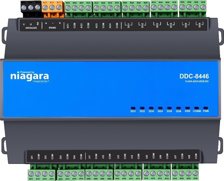 DDC-8446