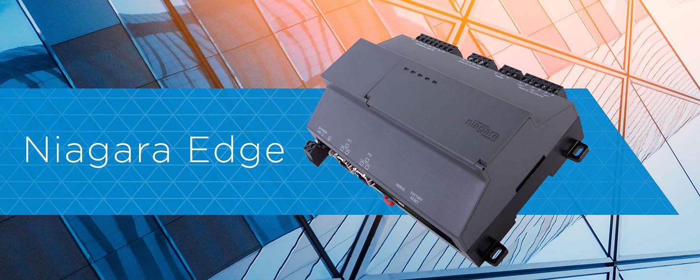 Niagara Edge 10