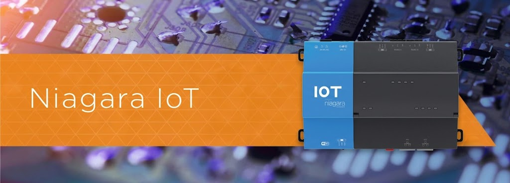 JACE IoT